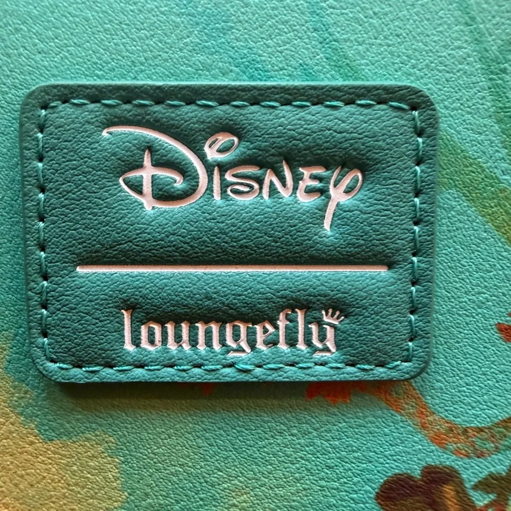 Loungefly Disney The Fox and The Hound